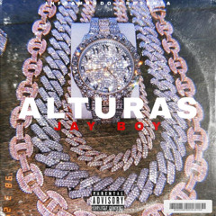 ALTURAS ✈️👹 JAYBOY