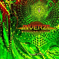 Inverze - Space Odyssey