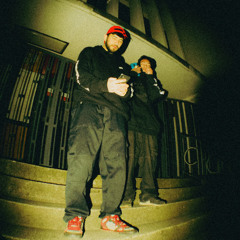 MAKETA #2 - (HOMENAJE) Jay Lucas Ft Attke