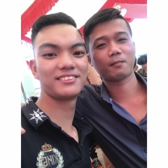 [Vol.02] - Mắt Bão - (HPBD Khánh Báo & Tuấn Anh) - Khánh Báo Remix 05_04_2021
