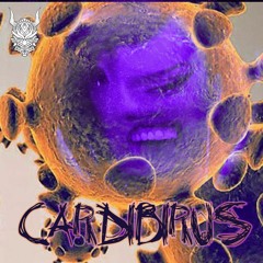 BADLXCK - CARDIBIRUS