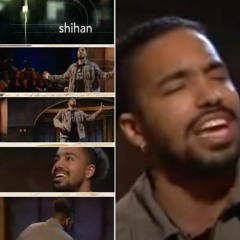 Shihan's Interlude