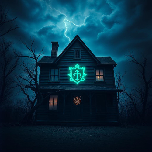 Sins of the Ancestors