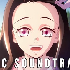 「Nezuko Overcomes The Sun / Kamado Nezuko no Uta」- Demon Slayer S3 EP11 OST 鬼滅の刃