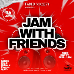 Jam With Friends Set