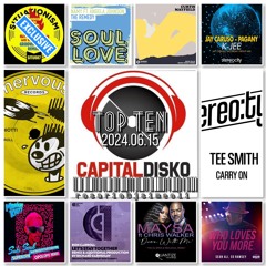 2024.06.15 DJ ROSARIO SIMEOLI