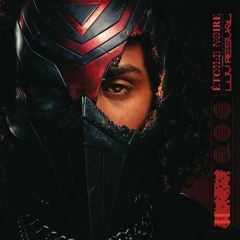 Luv Resval, Zefor - Kurt