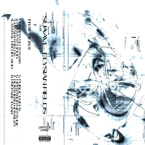 ELYSIAN FIELDS | (FULL STREAM)