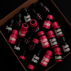 Prlg - Bam Bam
