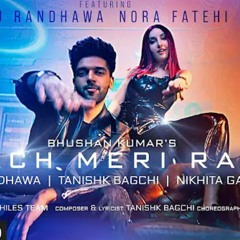 Naach_Meri_Rani:_Guru_Randhawa