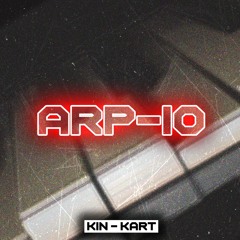 ARP-IO