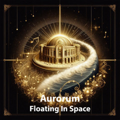 Floating In Space
