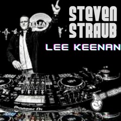 Steven Straub x Lee Keenan Bootlegs