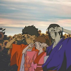 Nujabes X Fat Jon X Force of Nature Type Beat - Mugen (prod. OmegaPurrp)