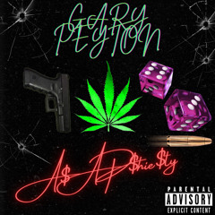Gary Peyton ft TMilly and Ru Dollaz