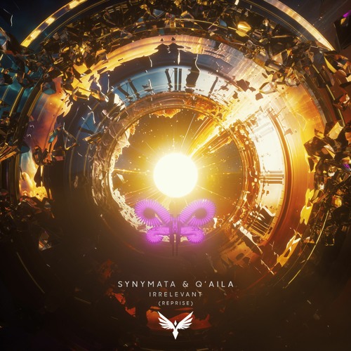 Synymata & Q'AILA - Irrelevant (Reprise)