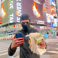 YbcDul - Trophy (Unreleased)