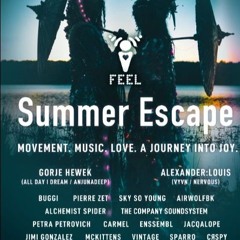 Summer Escape