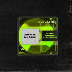 Elyssian Radio | Melodic / Progressive / Deep House & Techno