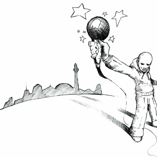 KAN VE TER - Zikir Beat 2023