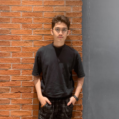 Ahmed Bukhatir - طويل الشوق (Taweel Al Shawq) | Cover by Alip Hildan