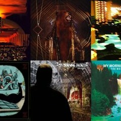 my morning jacket