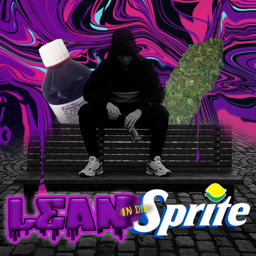 Duke394 - Lean In Die Sprite (prod. by JellyBeatz)