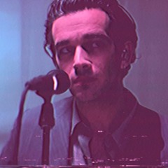 The 1975 - Oh Caroline (80s Remix)