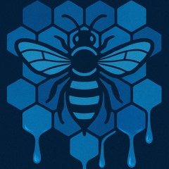 Blue Honey - MATTIA BRANDO