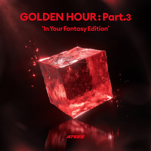 ATEEZ - In Your Fantasy, NO1, Skin, Slide to Me, Legacy, Creep, Roar, Sagittarius, To Be Your Light