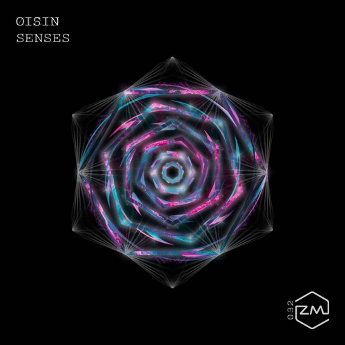 PREMIERE: Oisin - Don't Call Me (Original Mix) [ZM Records]