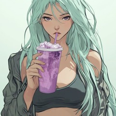 SIPPIN ON DRANK