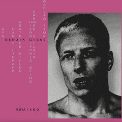 Start (Hieroglyphic Being remix)