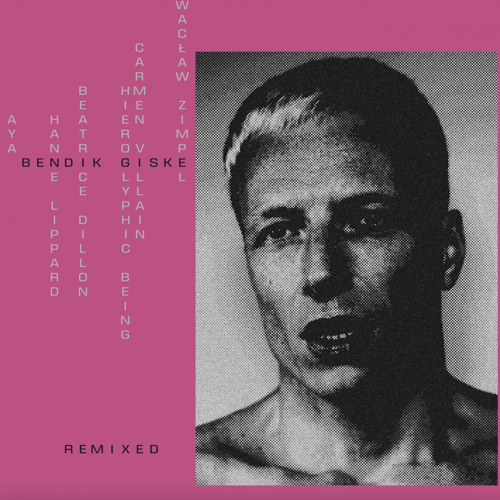 Start (Hieroglyphic Being remix)