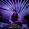 Enamour - Ego Trip, Burning Man 2022 DJ mix artwork - Electronic music tracklist cover image