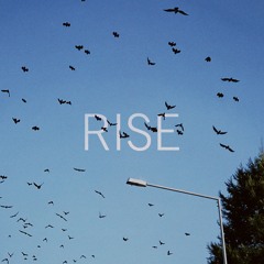 RISE - ft. Hamit Apuhan