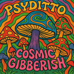 Cosmic Gibberish