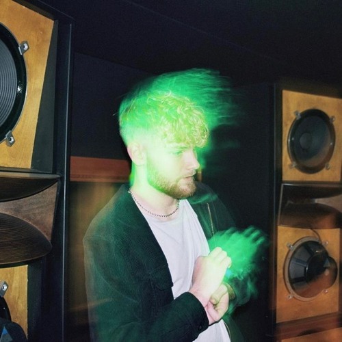 @_kevinpowers - Conceited (prod. Luke White, Will Steller & UV)