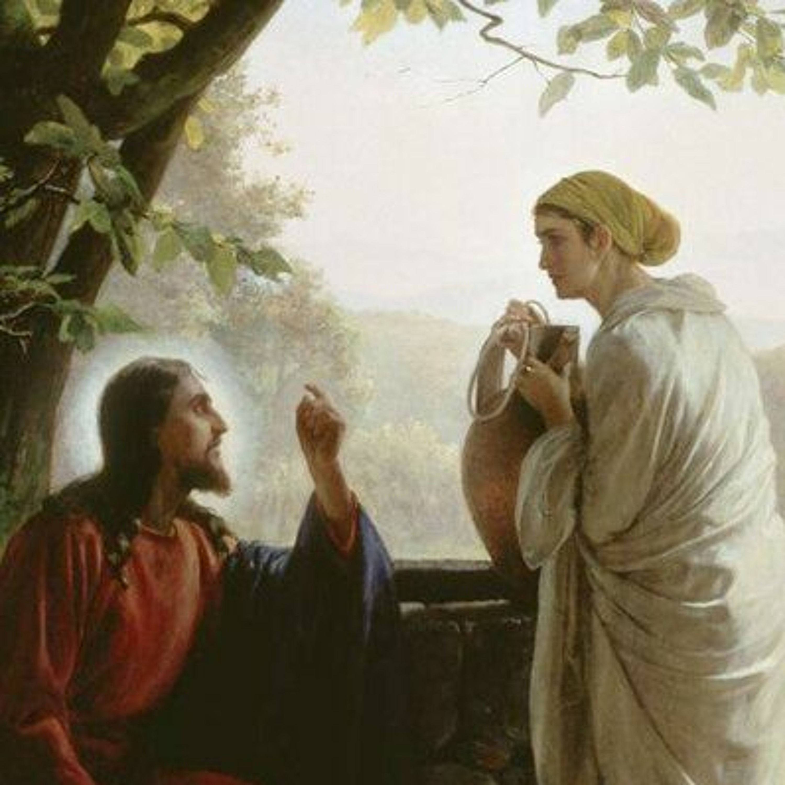 Seek the Peace of the City: Courage, Grace, & Acquired Virtue | Prof. David Decosimo