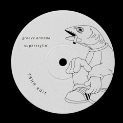 Groove armada - superstylin' (FSHR 4K FREEDL)
