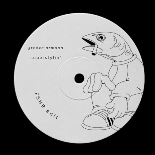 Artwork for the song Groove armada - superstylin' (FSHR) by FSHR on Next Sound