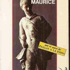DOWNLOAD Books Modern Classics Maurice