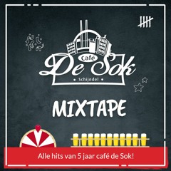 Café de Sok Mixtape