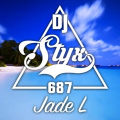 JADE L X STYX 687 - Tropical Move 2K21
