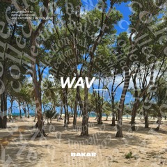 WAV_ (Ibiza Edition)