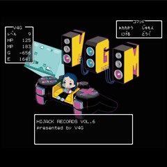 DJ Heero Yuy - 3st4rk