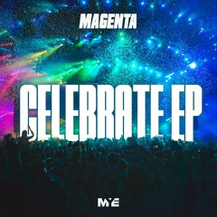 Magenta - RAVER (ft. GR4HM)