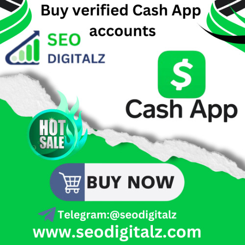 Buy Verified Cash App Accounts – Instant Access & Fully Verified in 2025