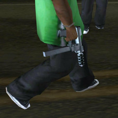 Air this hoe out! (prod. Evol808)