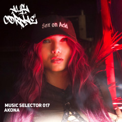 MUSIC SELECTOR 017 - AKONA